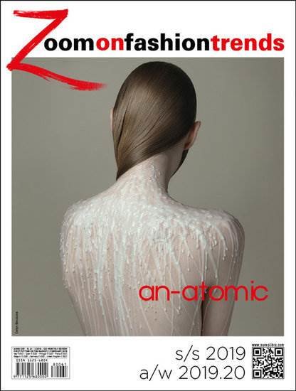 Zoom on Fashion Trends Magazine (Engels)