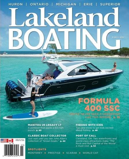 Lakeland Boating Magazine