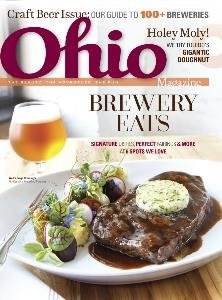 Ohio Magazine