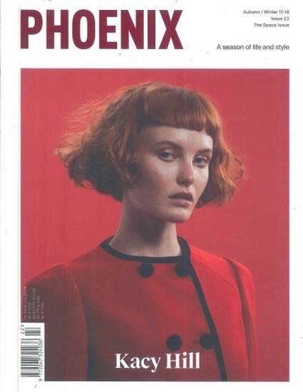 Phoenix Magazine