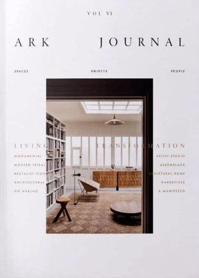 Ark Journal (Engels)