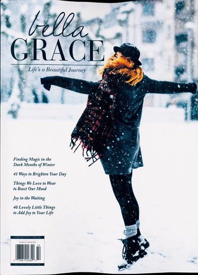 Bella Grace Magazine