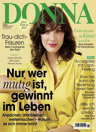 Donna (Duits)