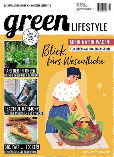 Green Lifestyle (Duits)