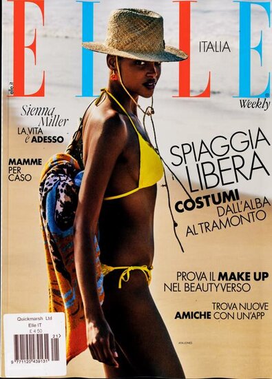 Elle Italia