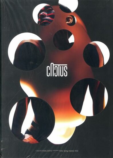 Cactus Magazine (Engels)