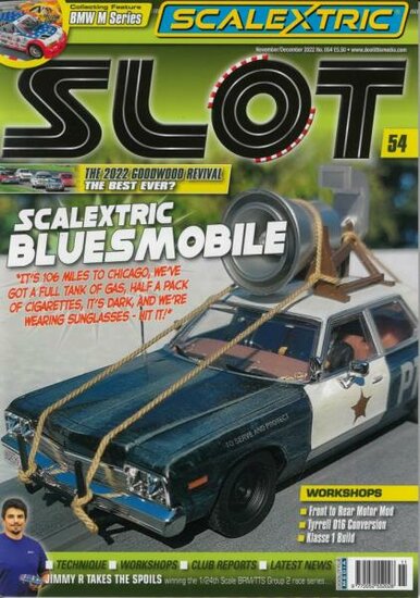 Slot Magazine