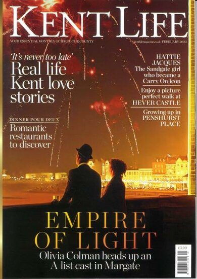 Kent Life Magazine