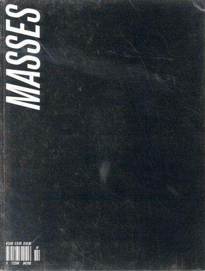 Masses Magazine (Engels)