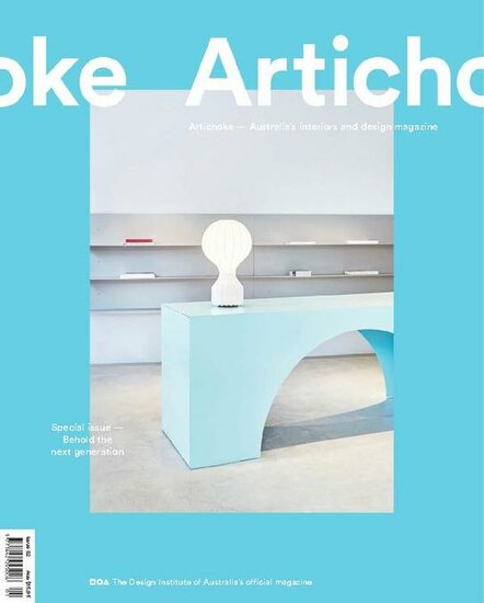 Artichoke Magazine