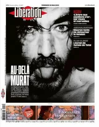 Lib&eacute;ration (Frans)