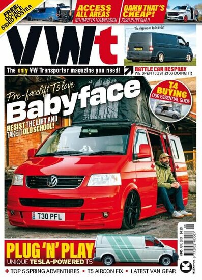 VWt Magazine