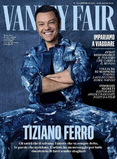 Vanity Fair Italia