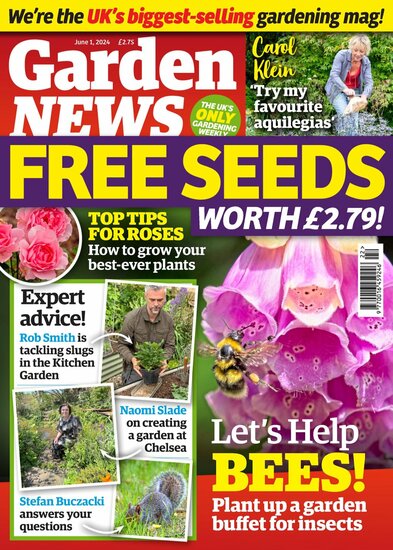 Garden News Magazine