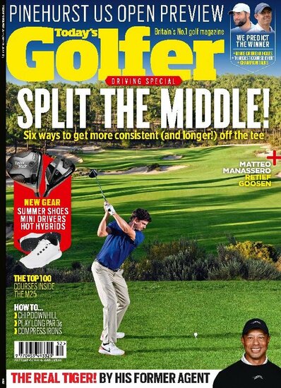 Today&#039;s Golfer Magazine