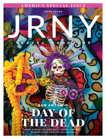 JRNY Magazine