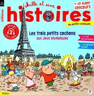 Mille et une histoires