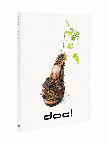 doc! photo magazine (English Edition)