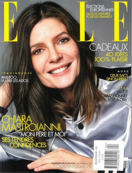 Elle France