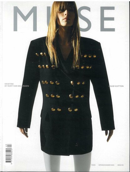 Muse Magazine (English Edition)