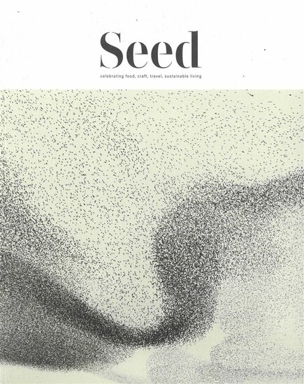 Seed Magazine