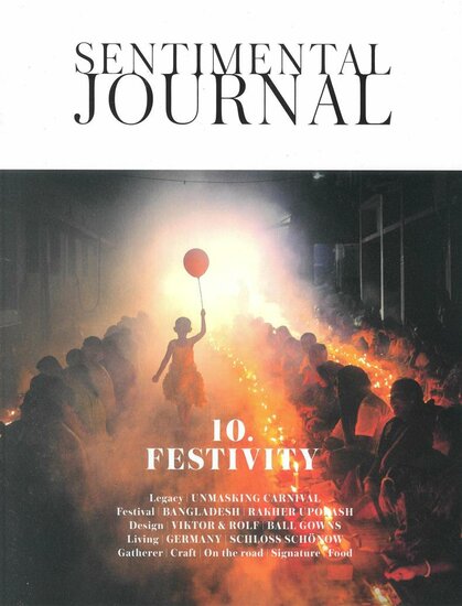 Sentimental Journal Magazine (English Edition)