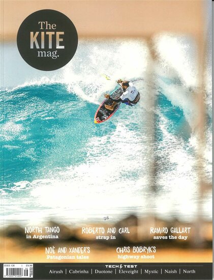 The Kite Magazine