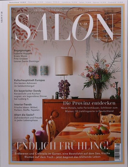 SALON (Deutschsprachig)