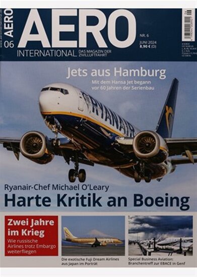 Aero International (Duits)