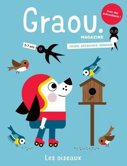 Graou