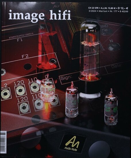 Image HiFi (Duits)