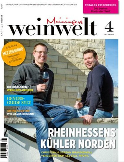 Weinwelt