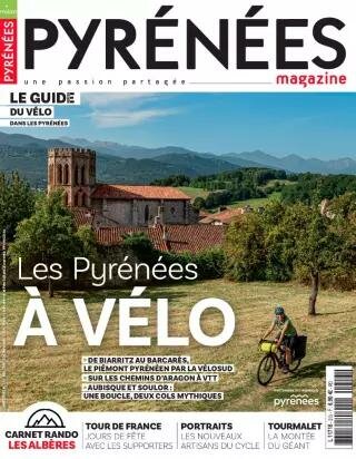 Subscription Pyrenees Magazine