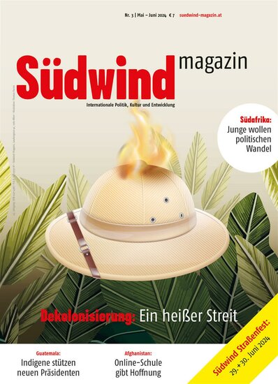 Sudwind