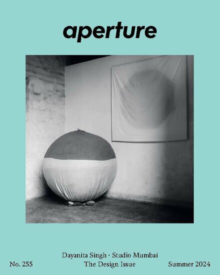 Aperture Magazine