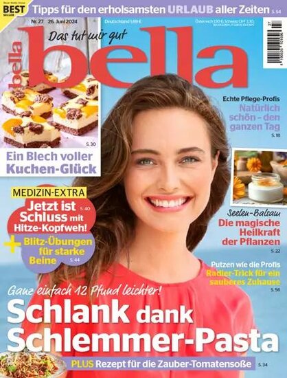 Bella (Deutsch)