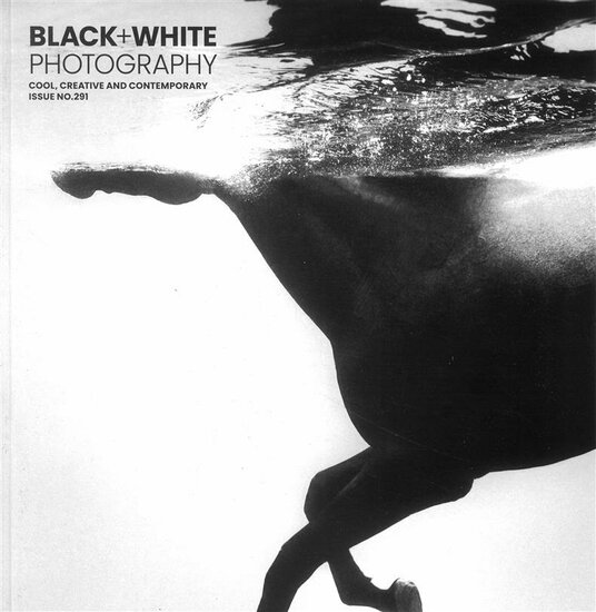 Black + White Photography Magazine