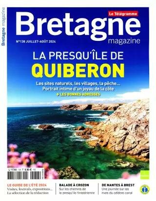 Bretagne