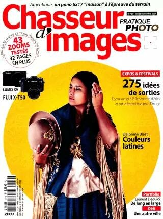 Chasseur d&#039;images