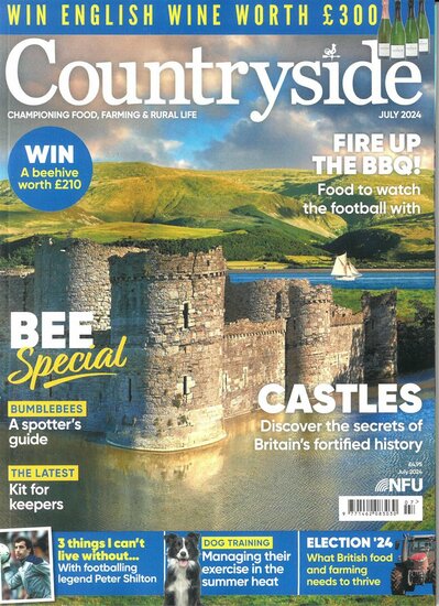 Countryside Magazine