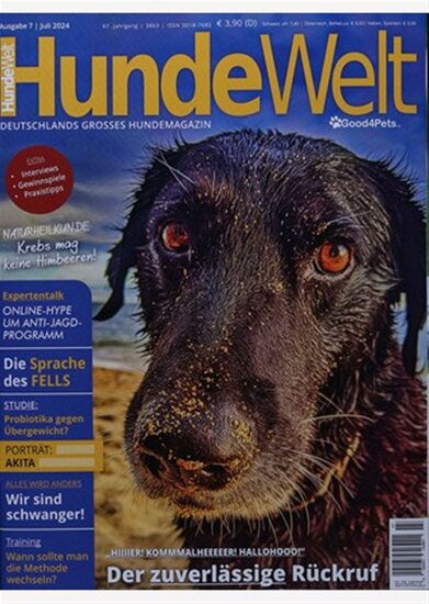 Hundewelt