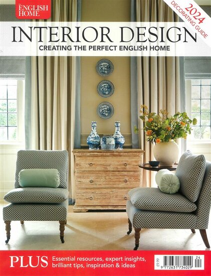 Interior Design Magazine