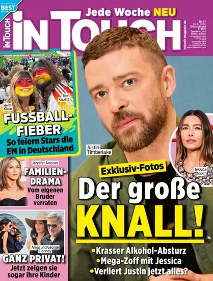 inTouch Deutschland