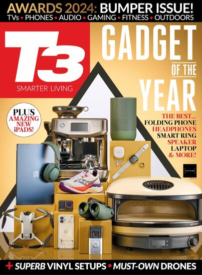 T3: Tommorow&#039;s Technology Today Magazine