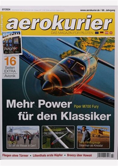 Aerokurier