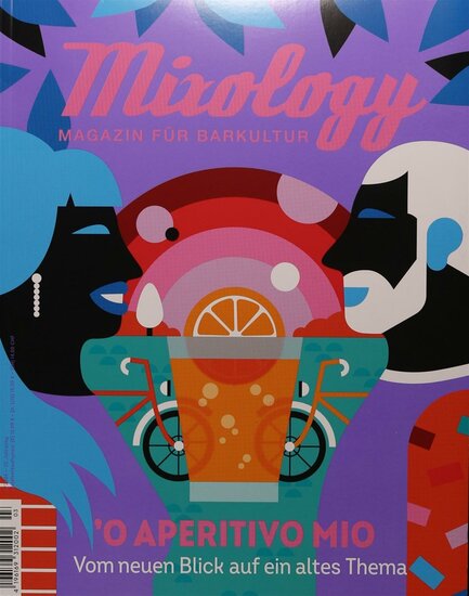 Mixology (Duits)