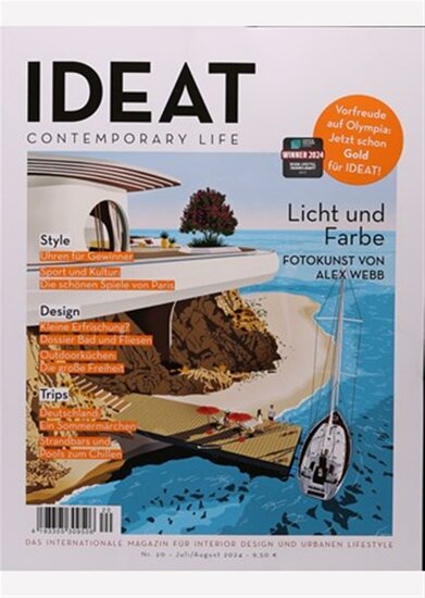 Ideat (Duits)