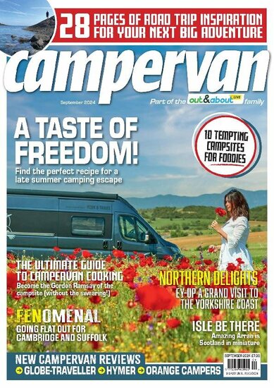 Campervan Magazine