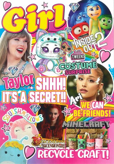 Girl Magazine