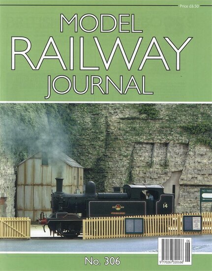 Model Railway Journal